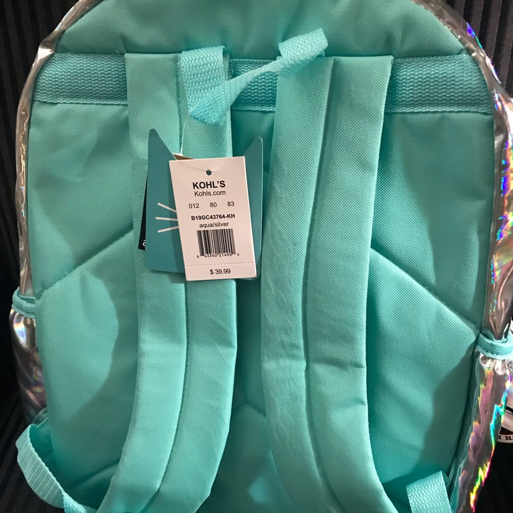 Child’s backpack - Picture 4 of 7